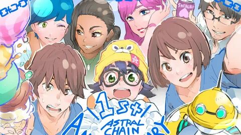 Platinum games