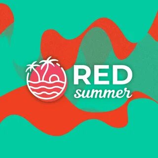 Summer red