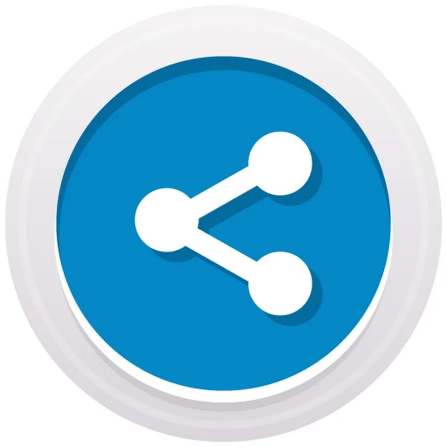 Share button
