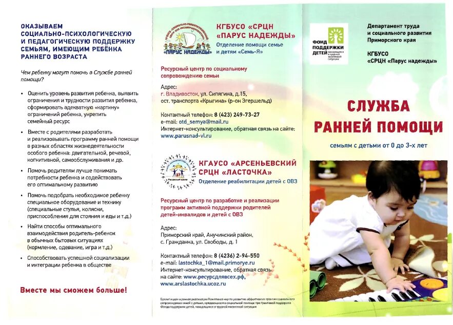 Программу психологической поддержки. Программу психологической поддержки