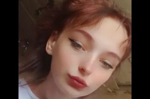 Пропавшая в омске москвичка 15 летняя