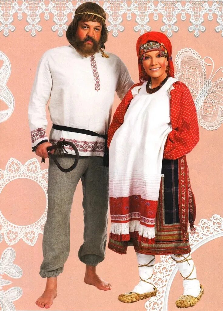 Русский народный костюм мужской. Русский костюм мужской и женский. Мужской и женский народный костюм. Русский национальный костюм женский и мужской.