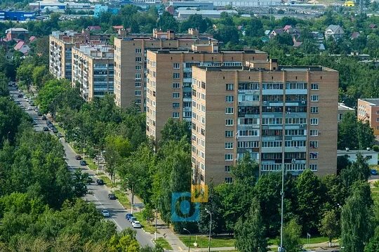 Самара, Школа-детский сад "Радуга", улица Молодежная