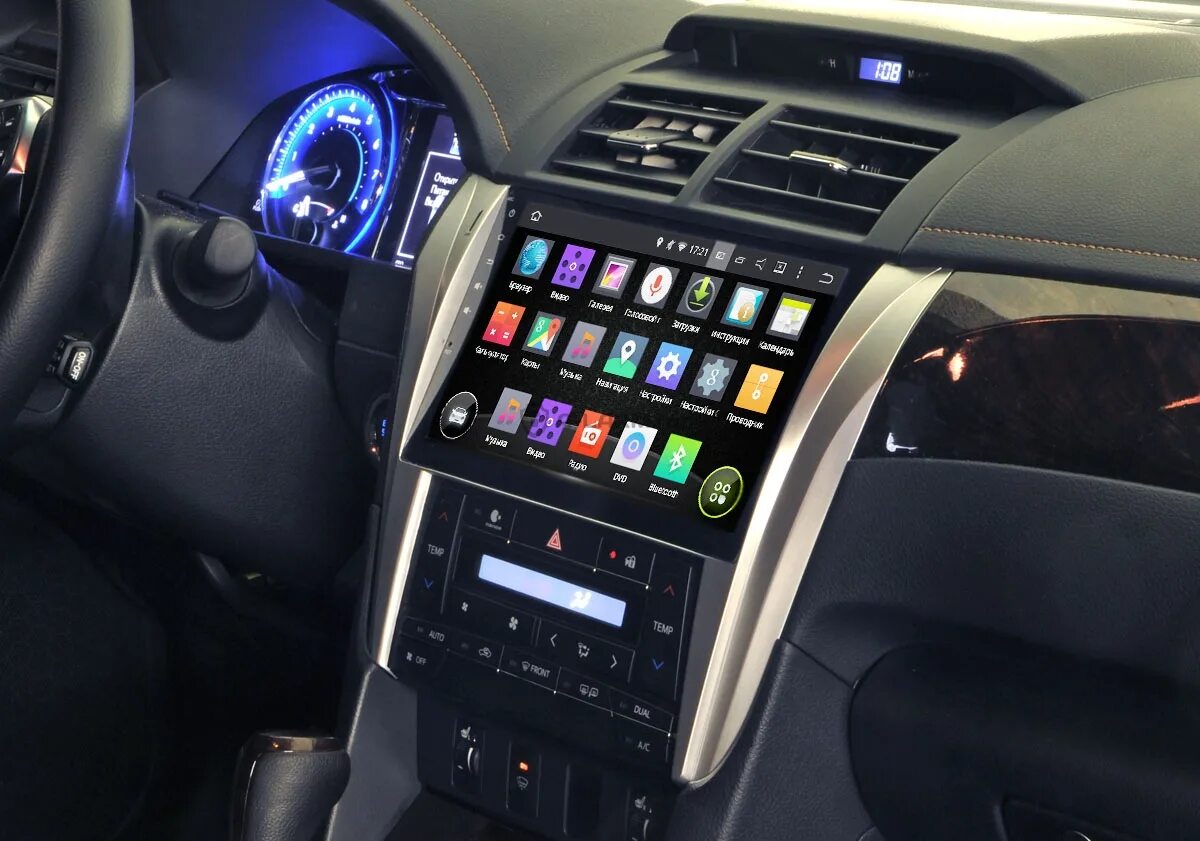 Monitor андроид. Incar ahr-2257. мультимедиа toyota camry v55. мультимедиа камри 55. тойота камри 2014 магнитола андроид.
