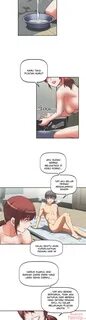 Manhwa 18 Sub Indonesia / Hellâ € ™ s Harem - Chapter 11 - Baca Manga Jepan...