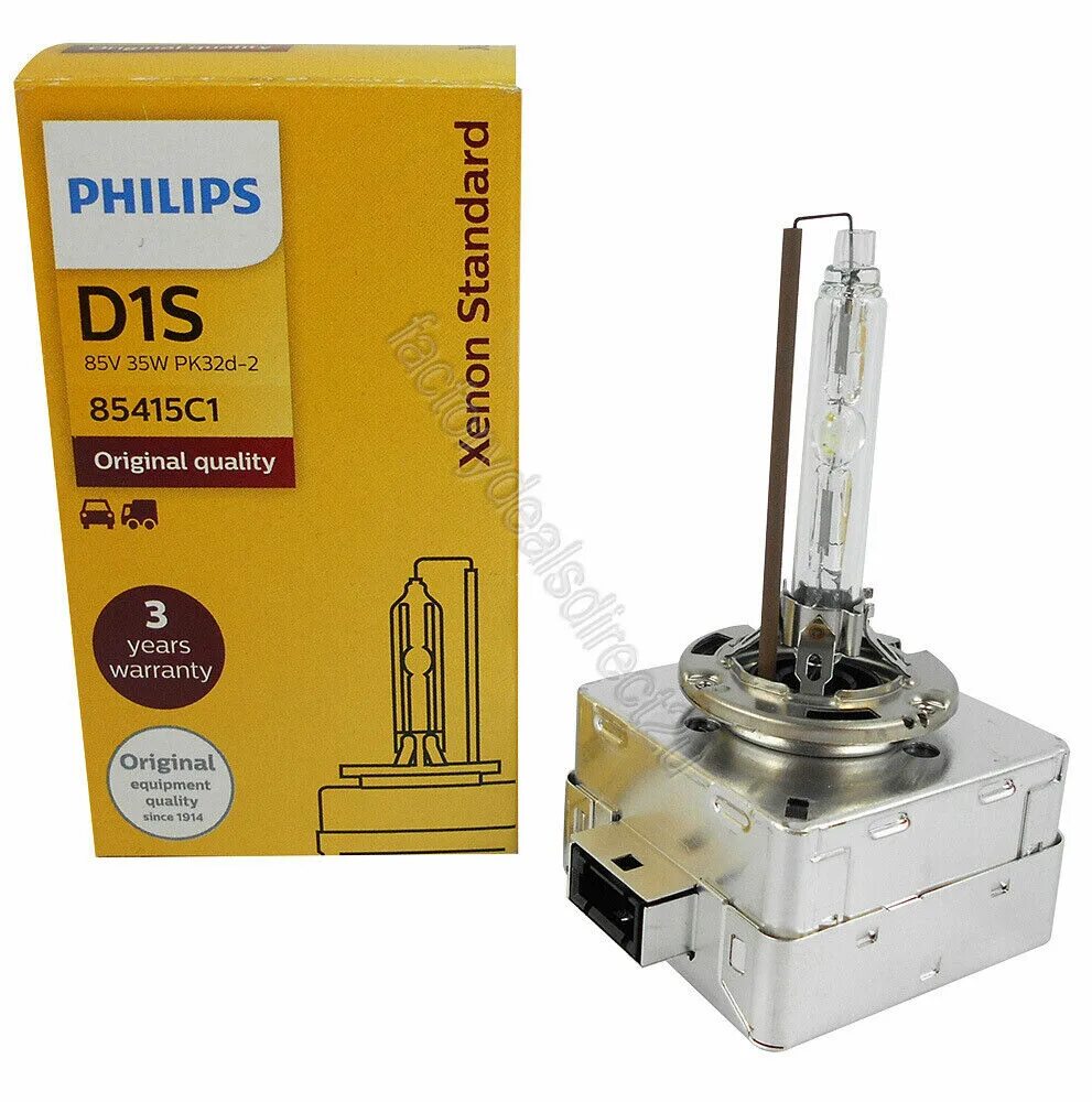 Philips xenon. Philips XENSTART d1s 35w. Philips XENSTART 85415. Ксеноновая лампа Philips XENSTART d1s 35w. 85415c1 Philips.