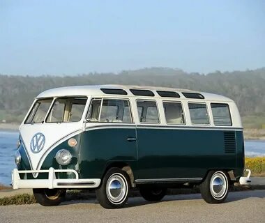 Wv bus