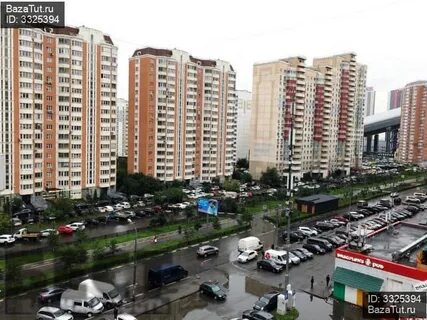 Московская область красногорск подмосковный бульвар