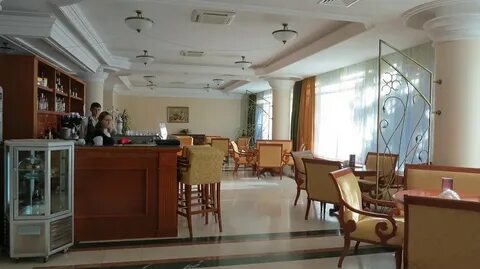 Санаторий в волжском