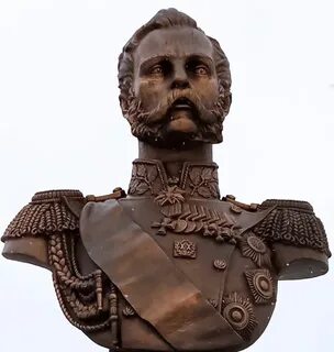Какой царь в москве