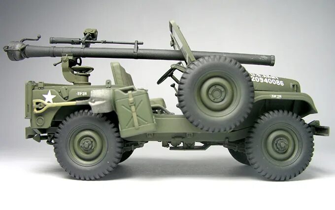 106 мм в м. M40a1 106mm Recoilless Rifle.. Af35s19 m38aic 1/4t 106mm Rec Rifle. 106-Мм безоткатное орудие м40. AFV Club 1:35 af35s19.