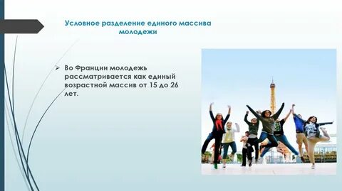 Франция цели