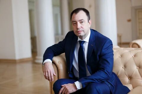 Генеральный директор окз 2024