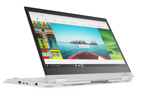 Lenovo thinkpad 370