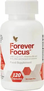 Forever natural