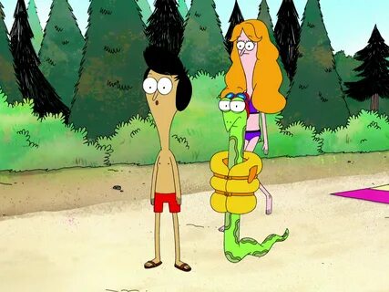 Sanjay and craig the dicksons