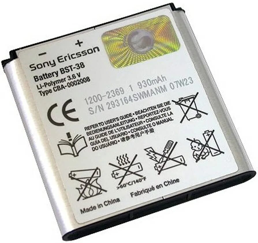 Аккумулятор для телефона sony. W995 Sony Ericsson аккумулятор. Аккумулятор для BST-38. Sony Ericsson c902 аккумулятор. Sony Ericsson BST-33 для z610i.