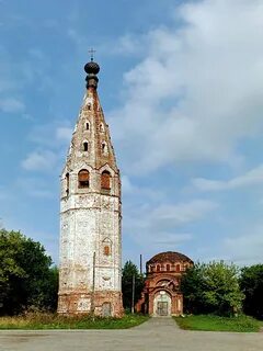 Аньково ивановская область