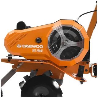 Мотокультиватор daewoo dat