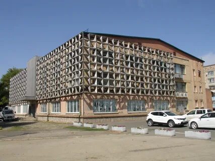 Донской маяк зерноград
