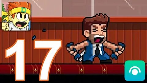 Dan the man полная
