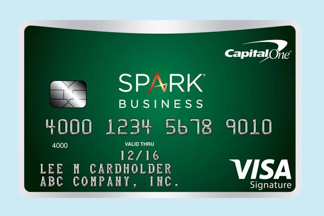 Банковская бизнес карта. Кредитная карта. Лучшие кредитные карты. Capital one. Spark Cards.