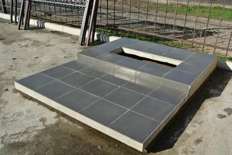 Гранитное основание