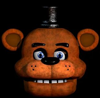 Freddy фазбер