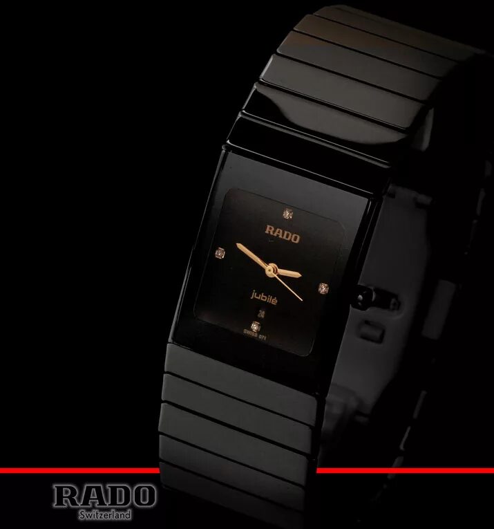 0741. 2. 3. наручные часы rado 580. часы rado jubile 160.