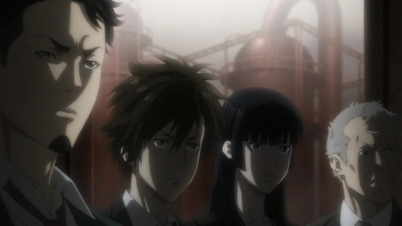 психопаспорт 3 / psycho-pass 3. психопаспорт первый инспектор. психопаспорт первый инспектор. психопаспорт 2020. психопаспорт 3: первый инспектор.