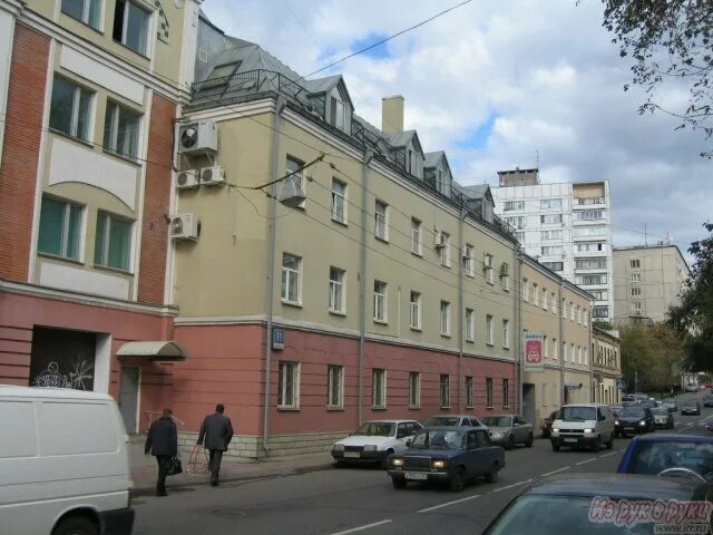 Ул. Москва, ул. Лобачика, 11. Ул. Лобачика, 11.