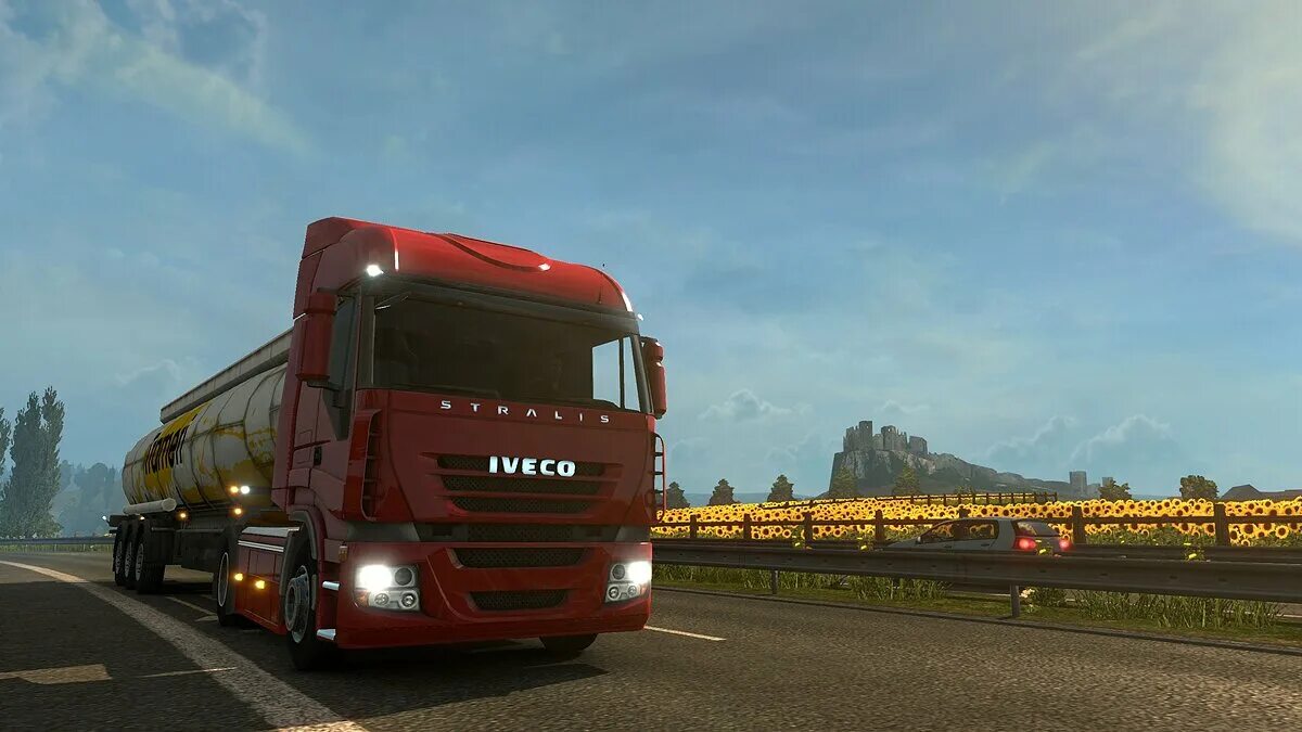 Когда выйдет ets 2