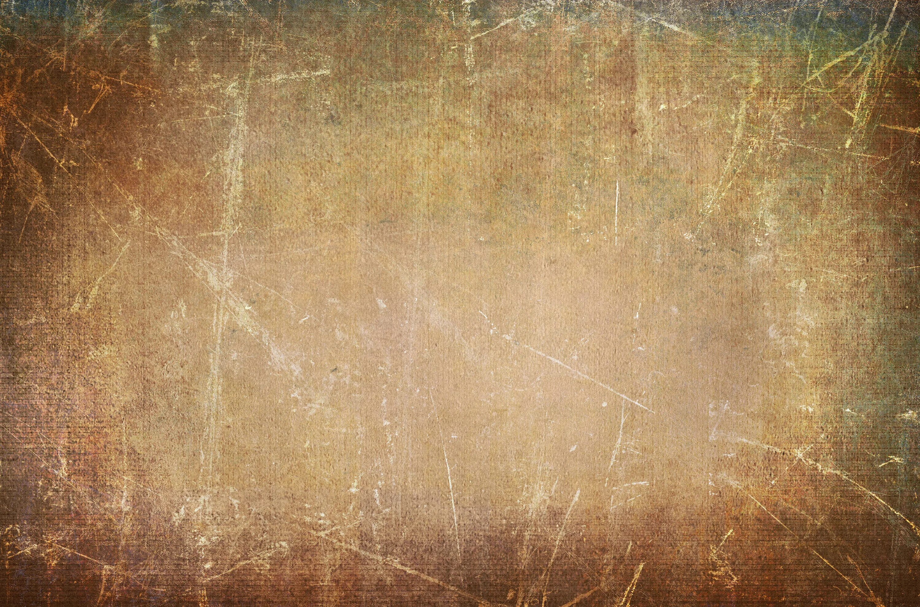 Old filter