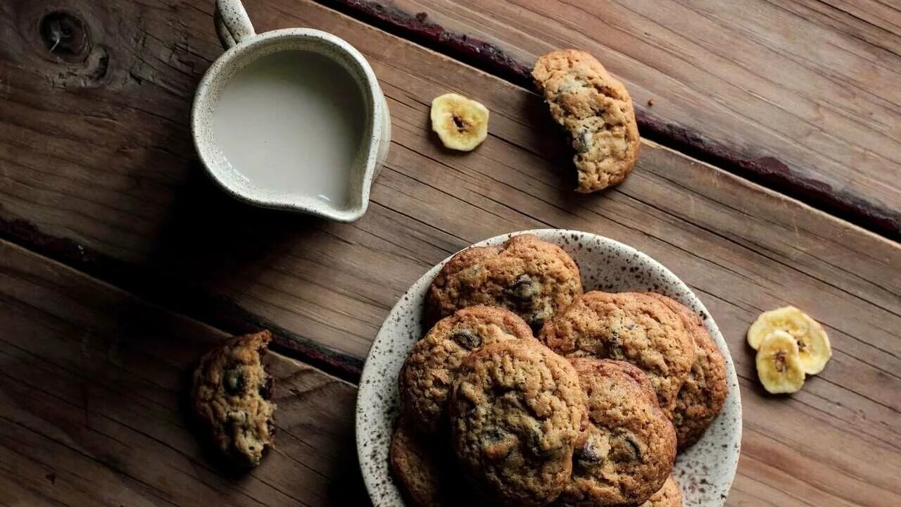 Cookies home