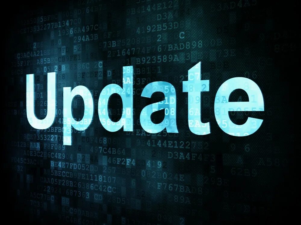 Управление контентом. Update фото. Website update. Refreshing website. Update картинка.