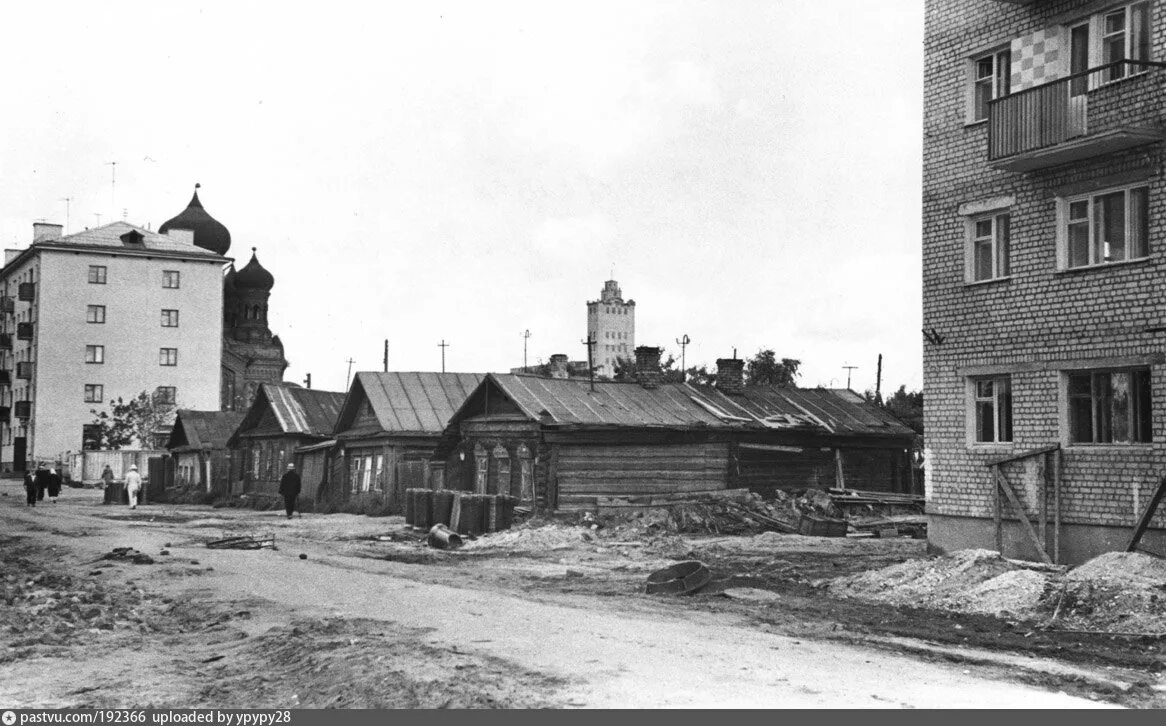 Сайт г старый. Улица Фридриха Энгельса в Иваново. Ивановская улица, 20 Ивановская улица, 20. Улица Фридриха Энгельса в Москве в 1960-е. Проспект Энгельса Иваново 1930.