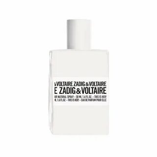 Zadig voltaire духи