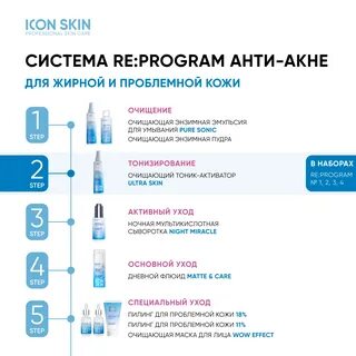 Icon skin отзывы