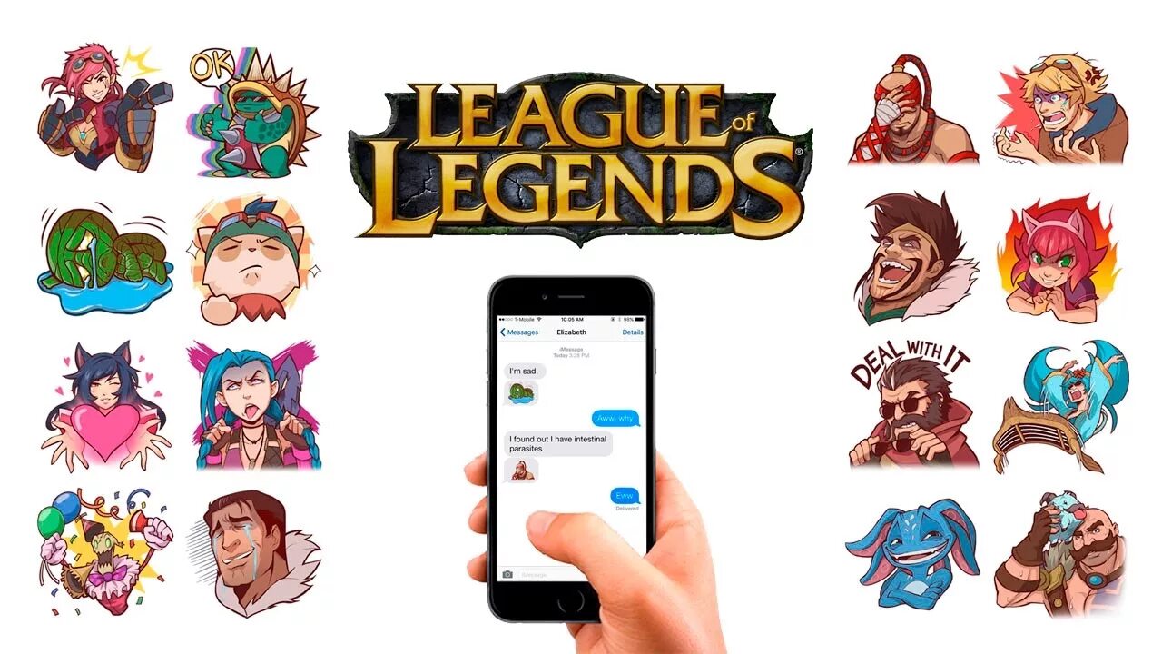 Наклейки мобайл легенд. Стикеры League of Legends. Стикеры mobile Legends.