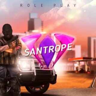 Santrope rp