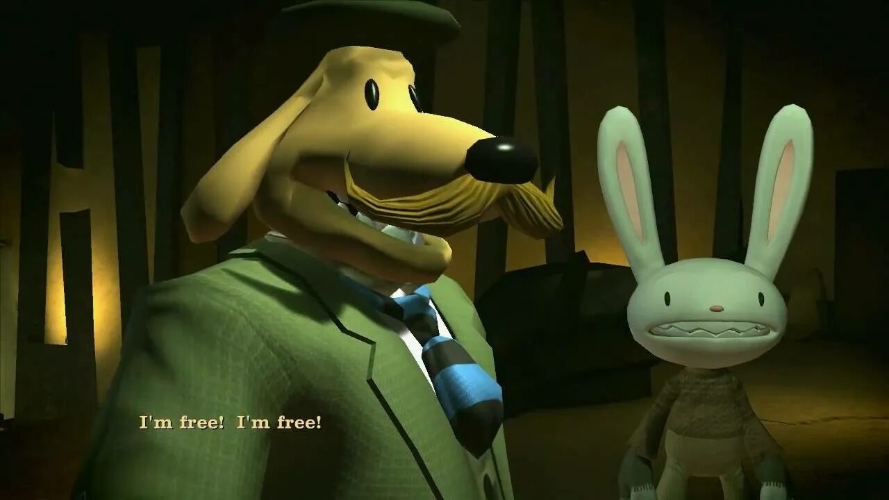 Sam plays the game. Sam and Max. Сэм Сэм Сэм Сэм Сэм Макс Макс Макс Макс Макс.