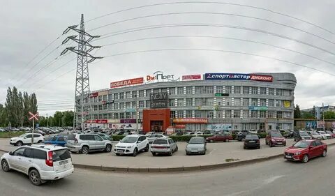 Самара заводское ш 5б