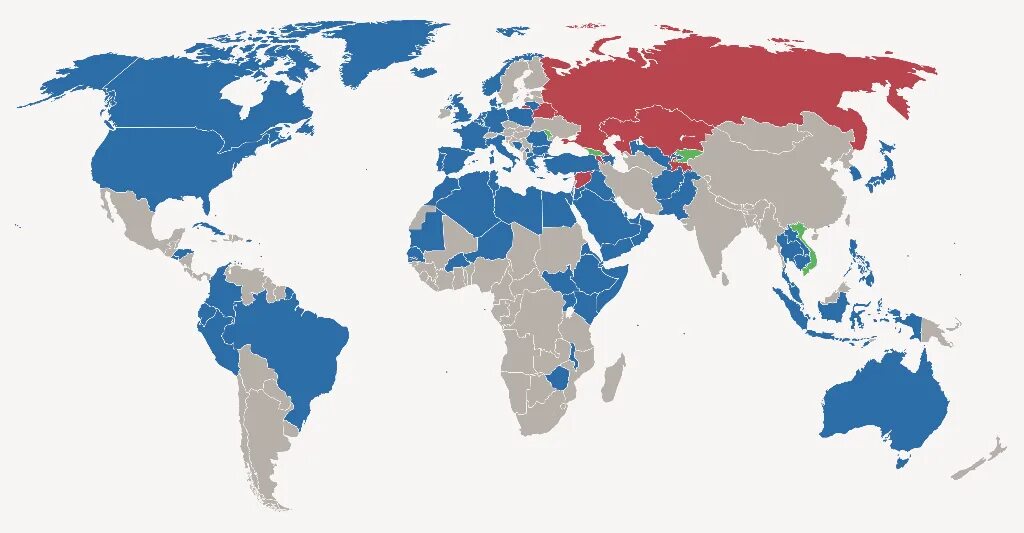 Базы россии в мире. Военные базы НАТО В мире на карте.