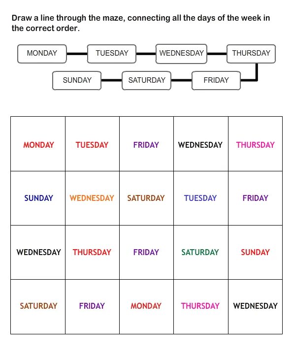 Days of the week worksheets for kids. Дни недели Worksheets for Kids. Задания на запоминание дней недели на английском. Дни недели на английском Worksheets. Days of the week.