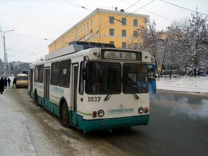 Маршрут 2 уфа