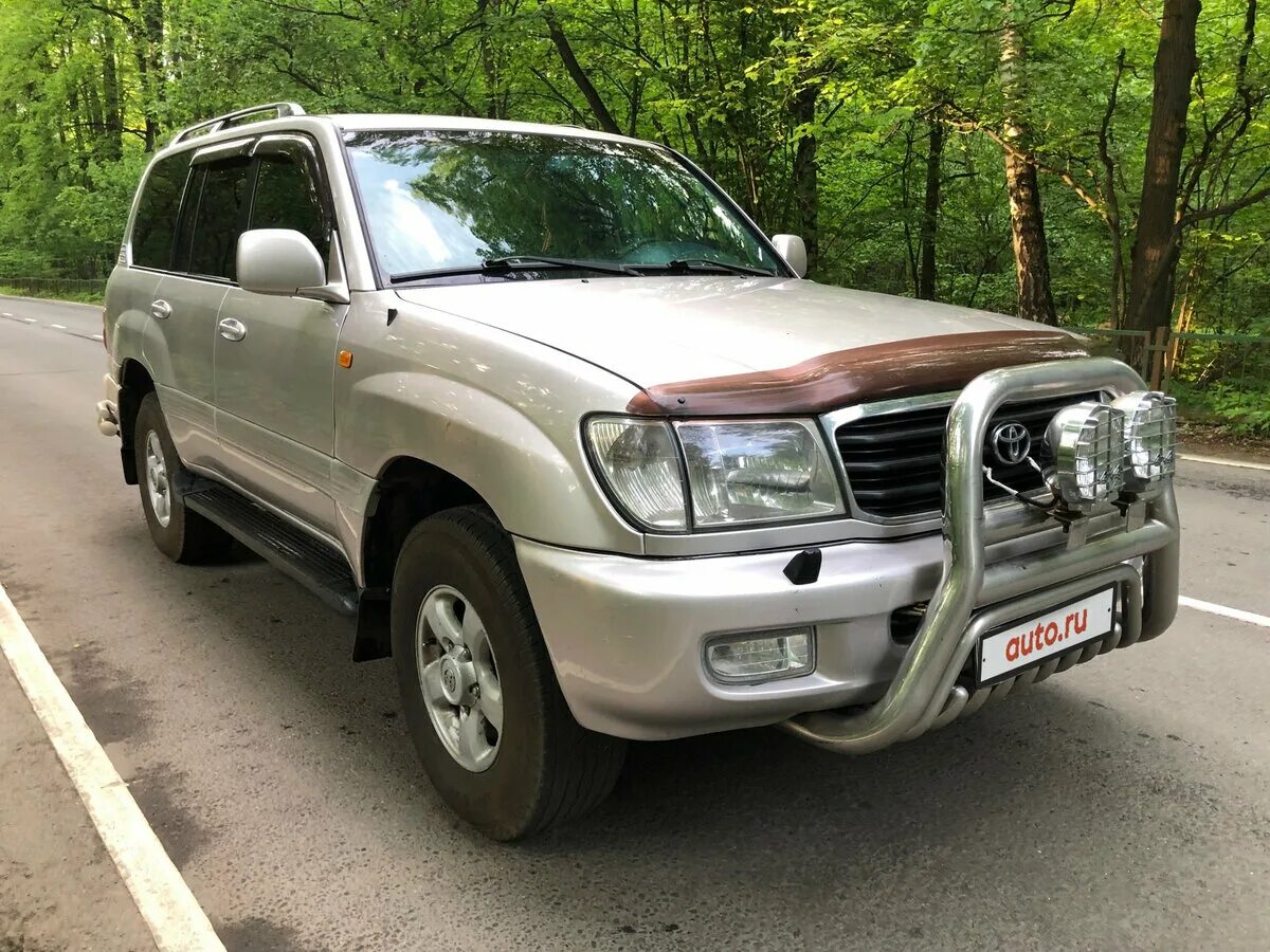 Куплю ленд крузер дизель б у. Toyota Land Cruiser 100. Toyota Land Cruiser 100 2000. Toyota Land Cruiser 100 дизель. Тойота ленд Крузер 100 4.2 дизель.