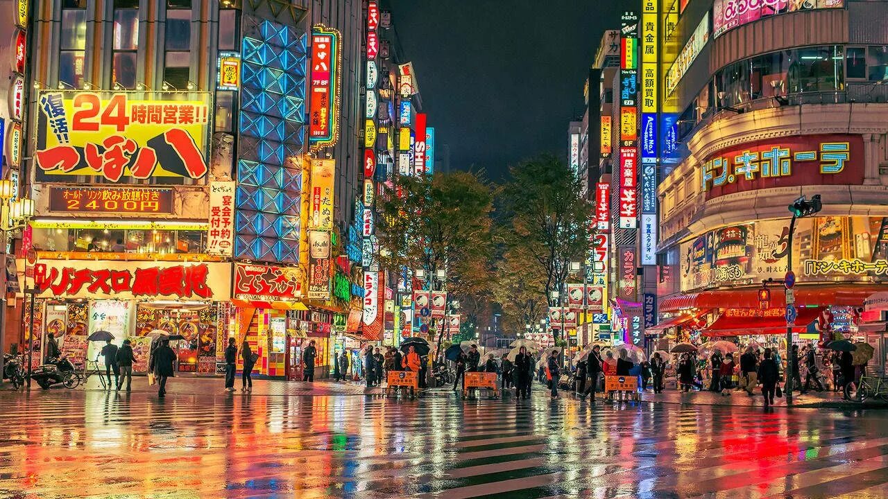 Tokyo com. Япония город Токио. Китай Токио. Панорама улицы Токио. Япония Мегаполис Токио.