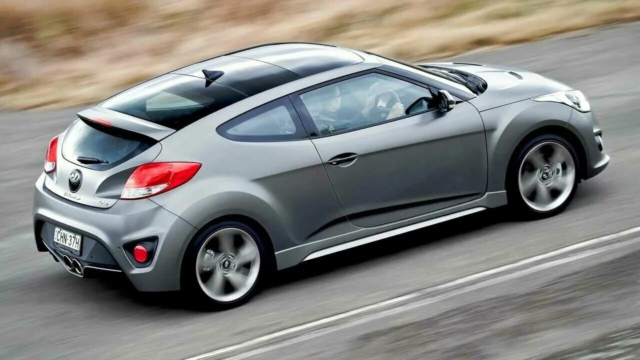 BLUE-WILL - Hyundai charges in with advanced hybrid concept