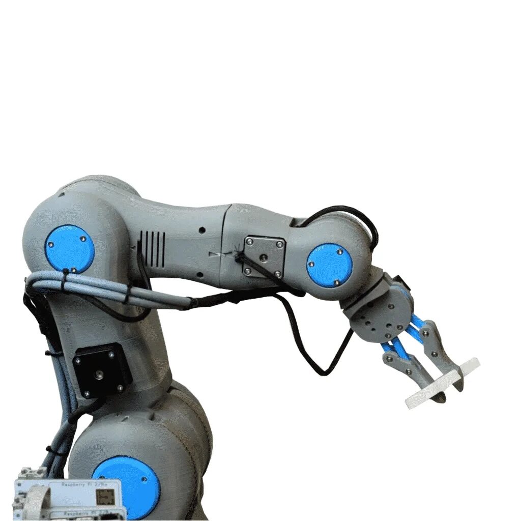Robot arm. 6 axis robot arm. bcn3d moveo. манипулятор moveo. манипулятор 4 dof robot arm.