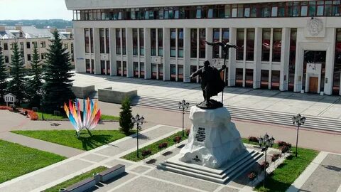 Калужская область законодательство